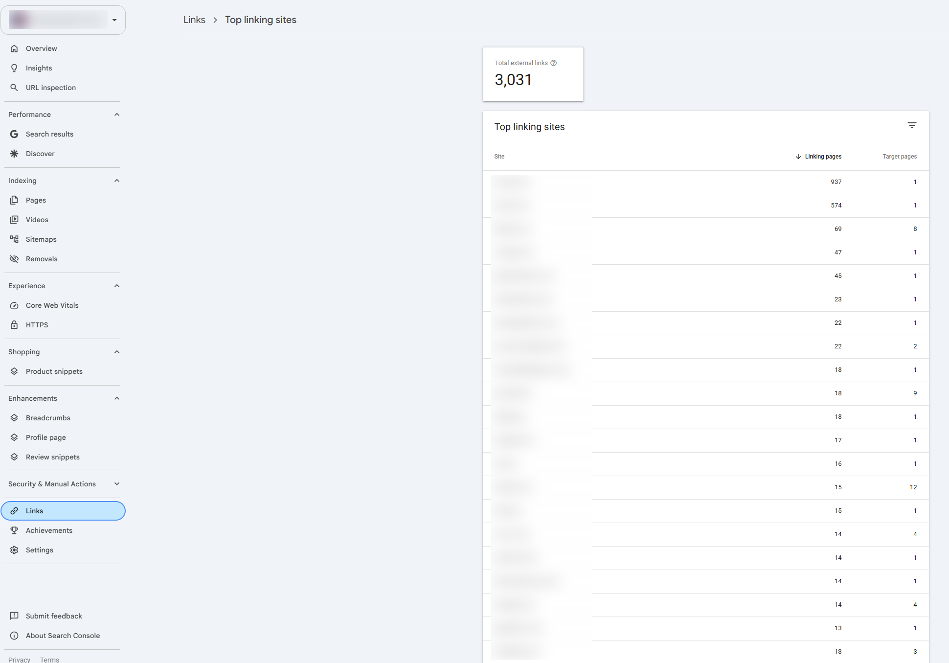 gsc-backlinks-analyze