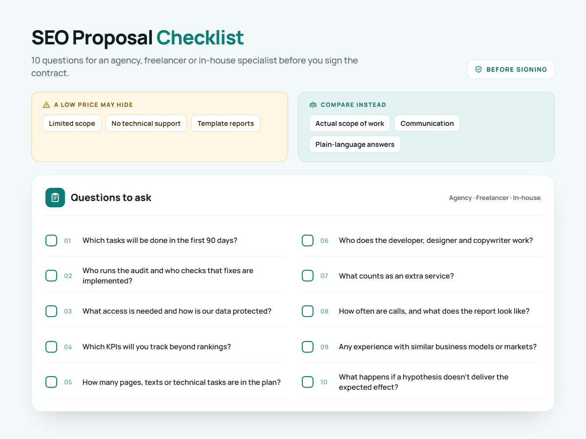 proposal-checklist-seo