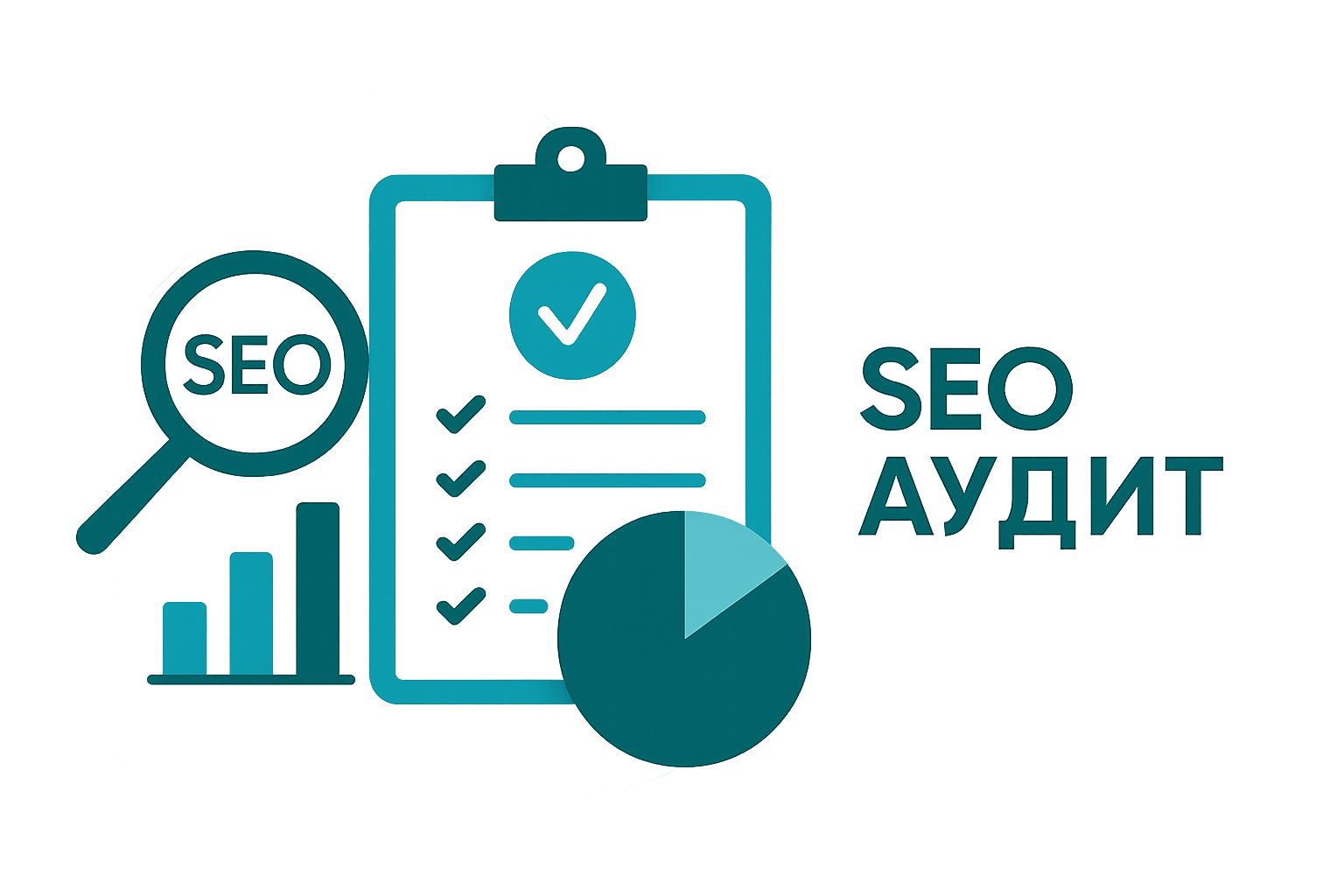 SEO audit of a website