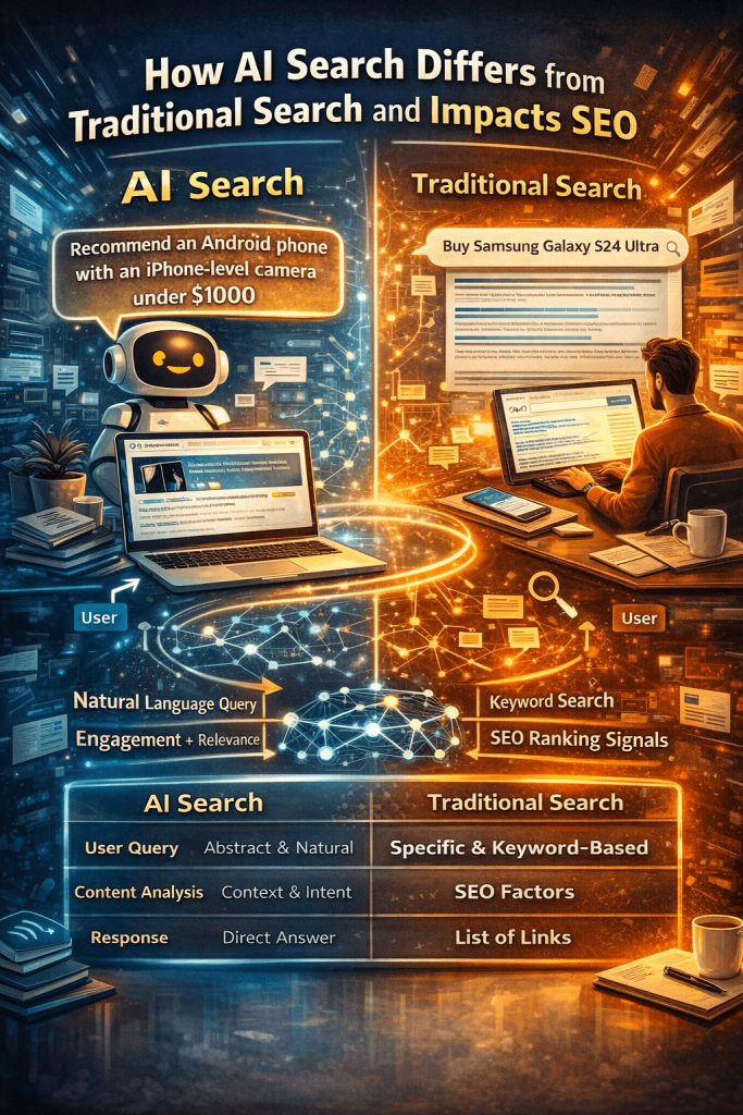 Як змусити ChatGPT, Perplexity, Claude та інші ШІ цитувати саме ваш сайт