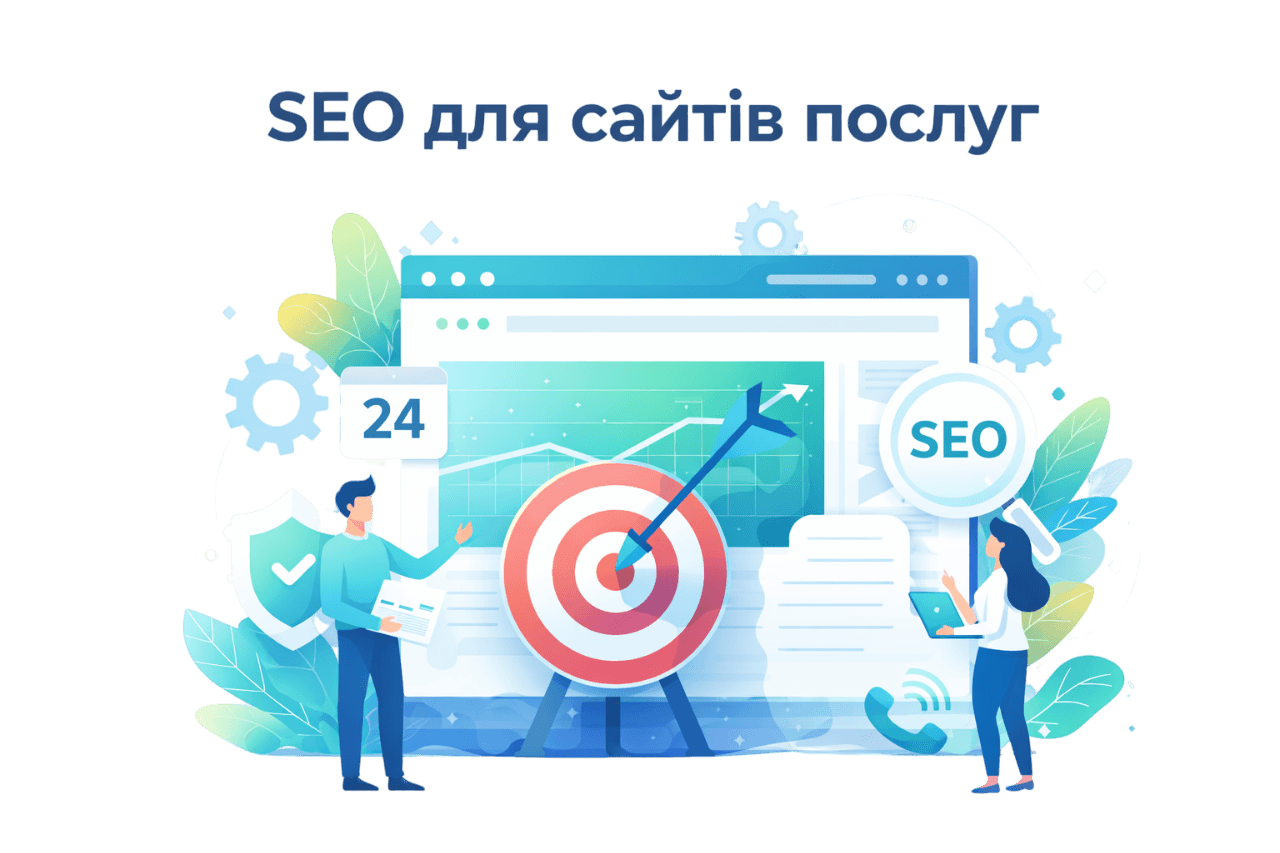 SEO for service businesses