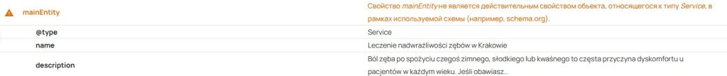 SEO просування стоматології - кейс розкрутки стоматологічної клініки