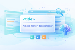 Что такое метатеги и как их правильно составлять